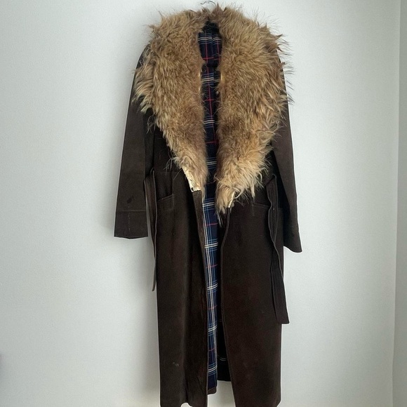 Vintage Jacket! - Picture 2 of 6